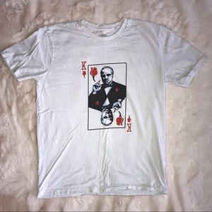 "The Godfather" Unisex T-shirt